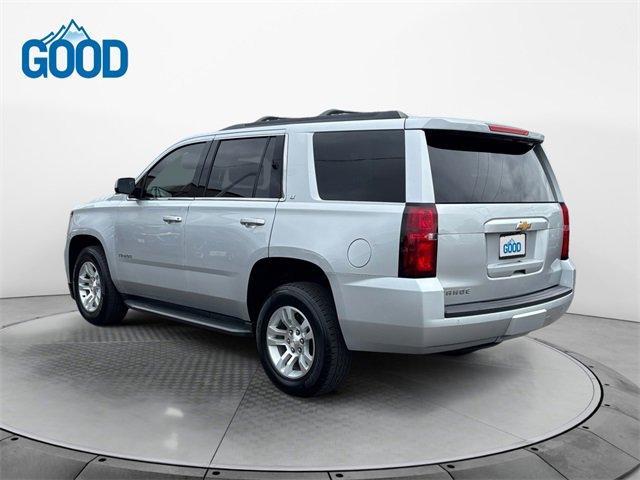 used 2020 Chevrolet Tahoe car, priced at $31,936