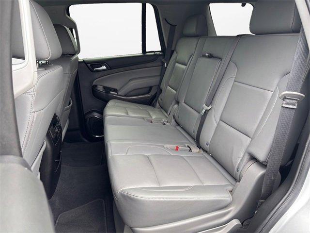 used 2020 Chevrolet Tahoe car, priced at $31,936