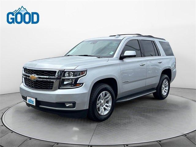 used 2020 Chevrolet Tahoe car, priced at $31,936