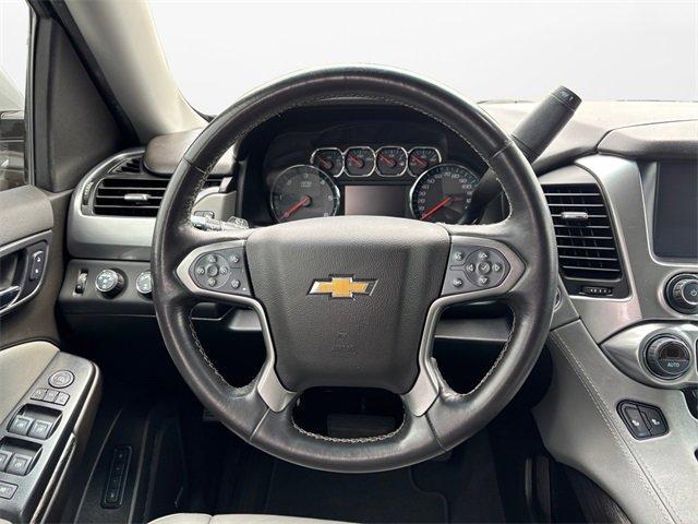used 2020 Chevrolet Tahoe car, priced at $31,936