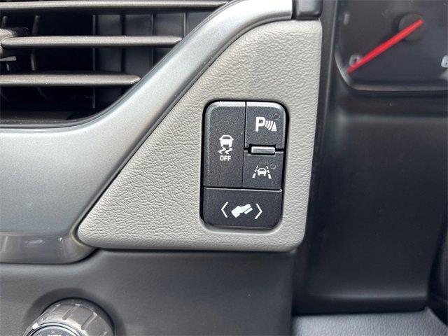 used 2020 Chevrolet Tahoe car, priced at $31,936
