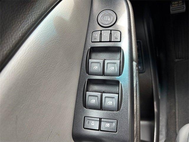 used 2020 Chevrolet Tahoe car, priced at $31,936