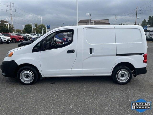 used 2018 Nissan NV200 car, priced at $18,988