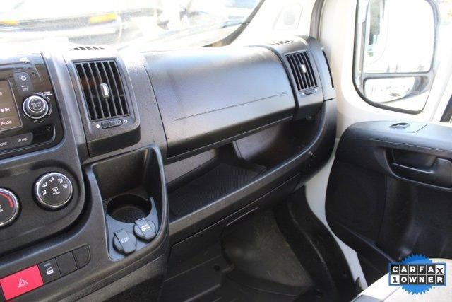 used 2021 Ram ProMaster 1500 car, priced at $31,289