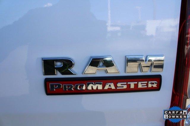 used 2021 Ram ProMaster 1500 car, priced at $31,289