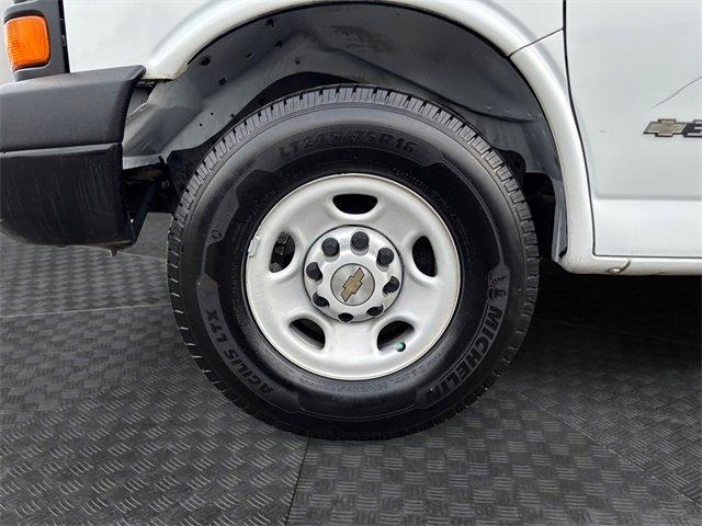 used 2005 Chevrolet Express 3500 car, priced at $11,595