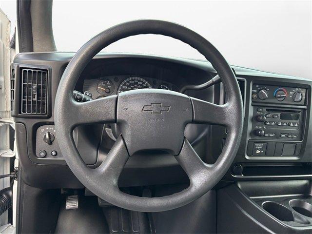 used 2005 Chevrolet Express 3500 car, priced at $11,595
