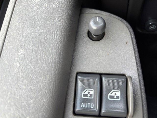 used 2005 Chevrolet Express 3500 car, priced at $11,595