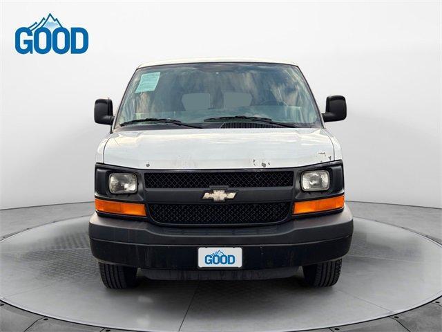 used 2005 Chevrolet Express 3500 car, priced at $11,595
