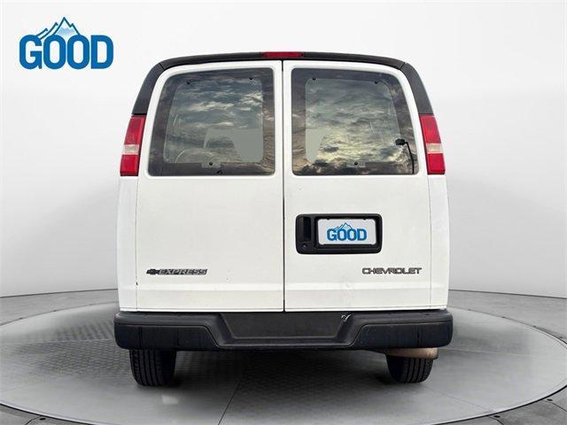 used 2005 Chevrolet Express 3500 car, priced at $11,595
