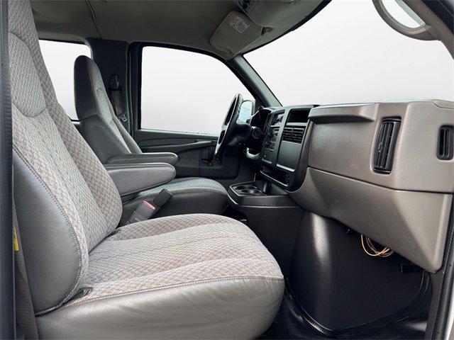 used 2005 Chevrolet Express 3500 car, priced at $11,595