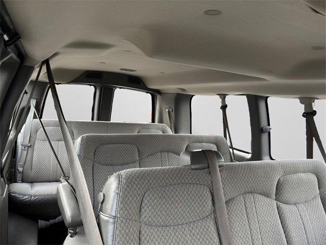 used 2005 Chevrolet Express 3500 car, priced at $11,595