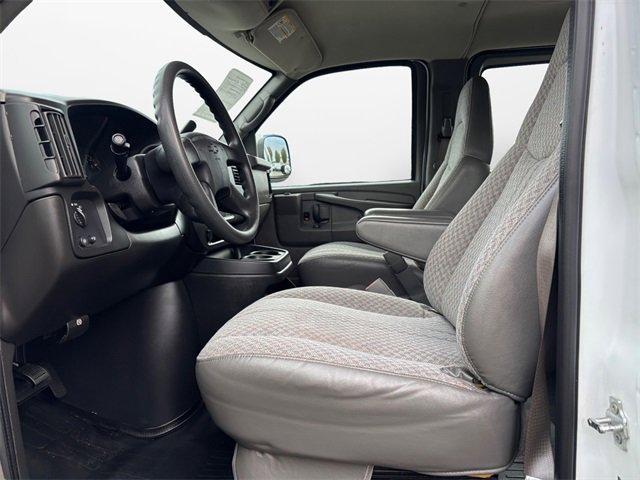 used 2005 Chevrolet Express 3500 car, priced at $11,595