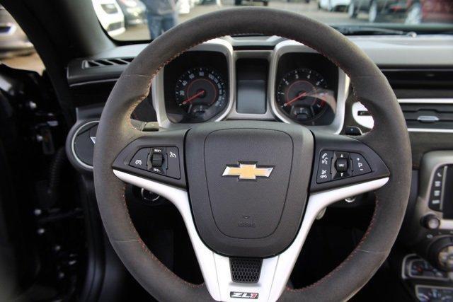 used 2013 Chevrolet Camaro car, priced at $37,257