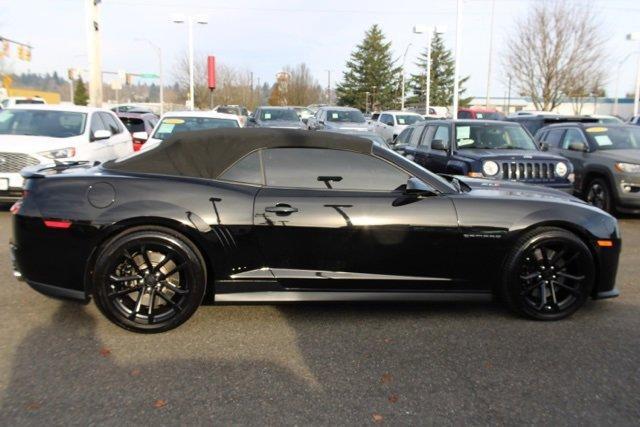 used 2013 Chevrolet Camaro car, priced at $37,257