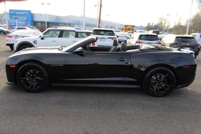 used 2013 Chevrolet Camaro car, priced at $37,257