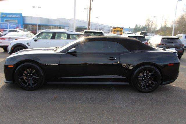 used 2013 Chevrolet Camaro car, priced at $37,257