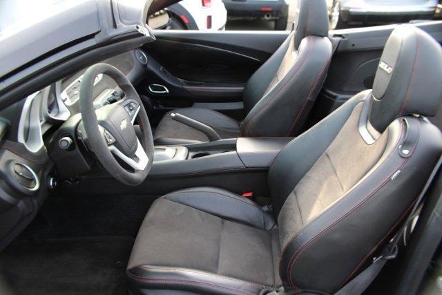 used 2013 Chevrolet Camaro car, priced at $37,257