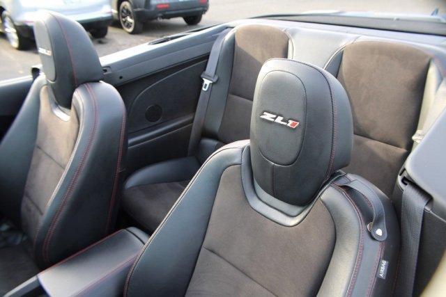 used 2013 Chevrolet Camaro car, priced at $37,257