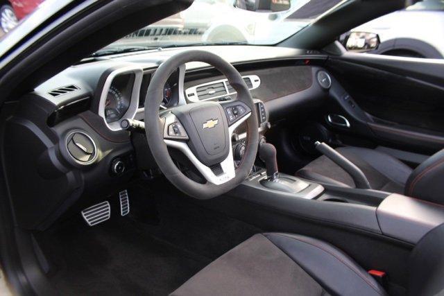 used 2013 Chevrolet Camaro car, priced at $37,257