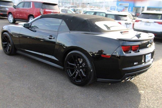 used 2013 Chevrolet Camaro car, priced at $37,257