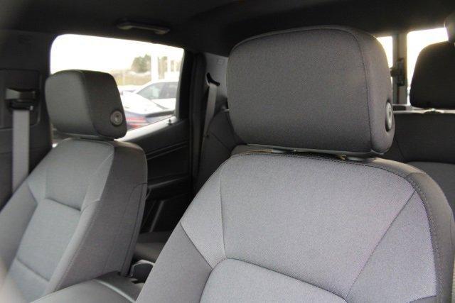new 2025 Chevrolet Colorado car, priced at $31,524