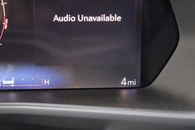 new 2025 Chevrolet Colorado car, priced at $31,524