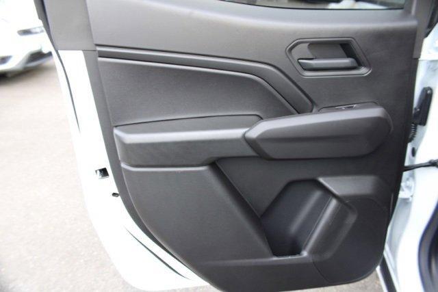 new 2025 Chevrolet Colorado car, priced at $31,524