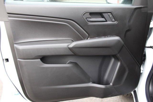 new 2025 Chevrolet Colorado car, priced at $31,524