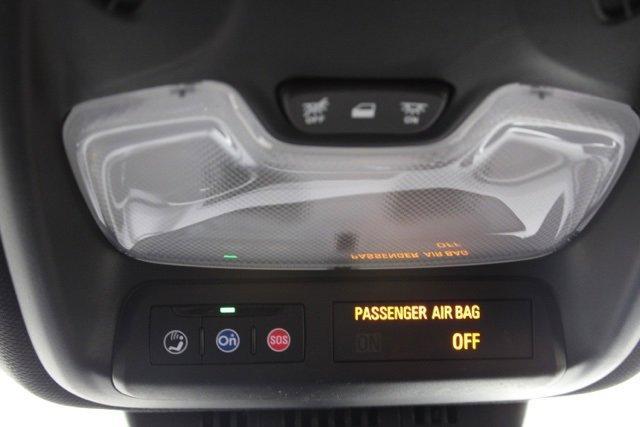 new 2025 Chevrolet Colorado car, priced at $31,524