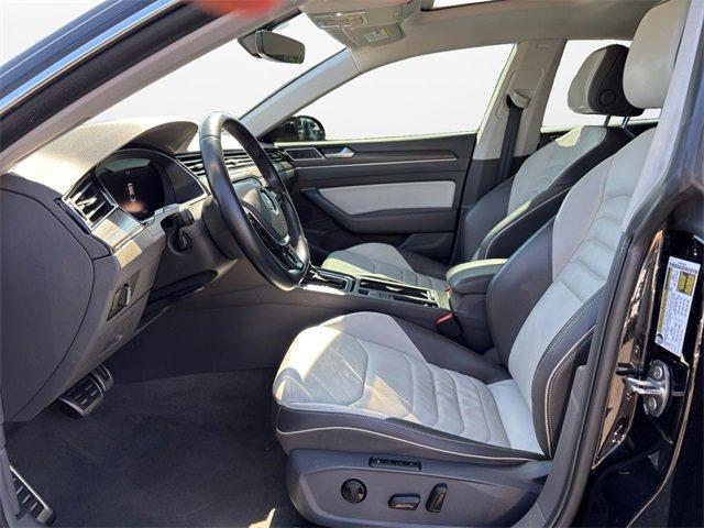 used 2019 Volkswagen Arteon car, priced at $21,995