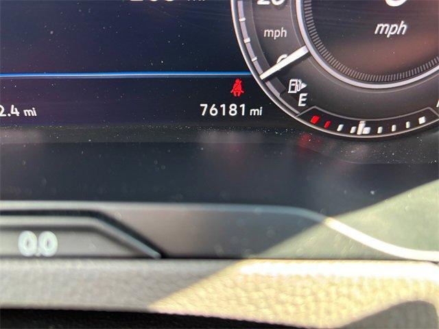 used 2019 Volkswagen Arteon car, priced at $21,995