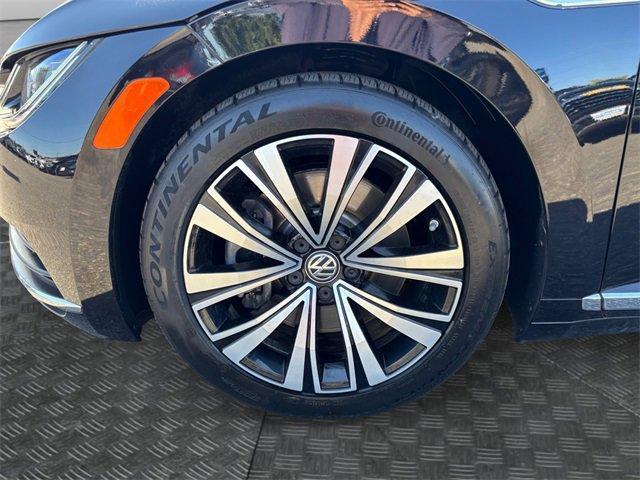 used 2019 Volkswagen Arteon car, priced at $21,995