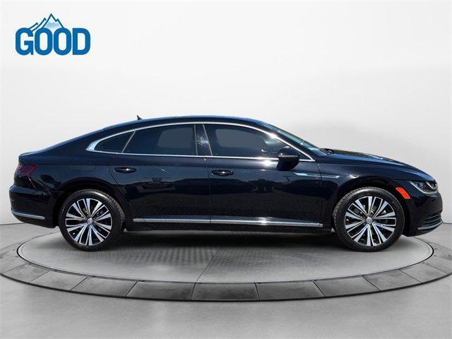 used 2019 Volkswagen Arteon car, priced at $21,995