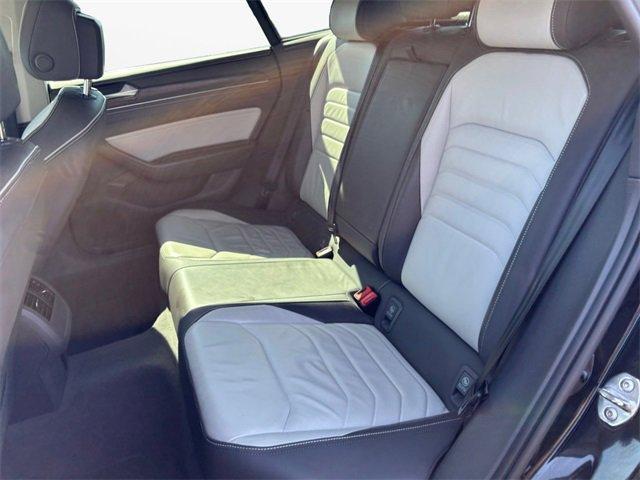 used 2019 Volkswagen Arteon car, priced at $21,995