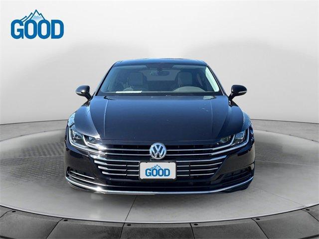 used 2019 Volkswagen Arteon car, priced at $21,995
