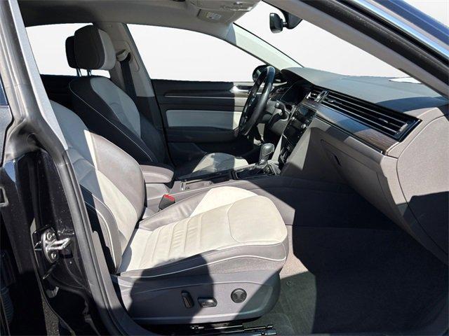 used 2019 Volkswagen Arteon car, priced at $21,995