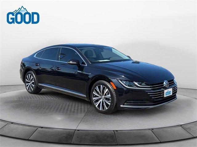 used 2019 Volkswagen Arteon car, priced at $21,995