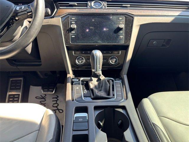 used 2019 Volkswagen Arteon car, priced at $21,995