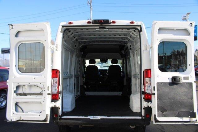 used 2022 Ram ProMaster 2500 car, priced at $36,251