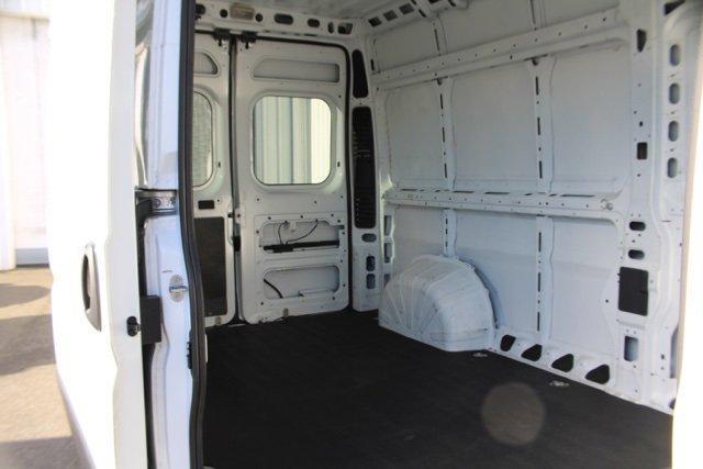 used 2022 Ram ProMaster 2500 car, priced at $36,251