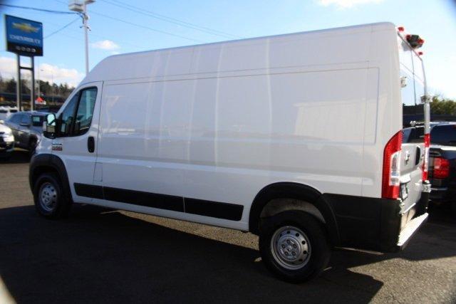 used 2022 Ram ProMaster 2500 car, priced at $36,251