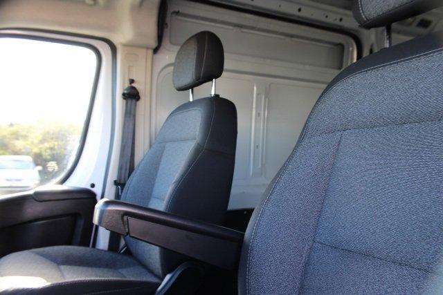 used 2022 Ram ProMaster 2500 car, priced at $36,251