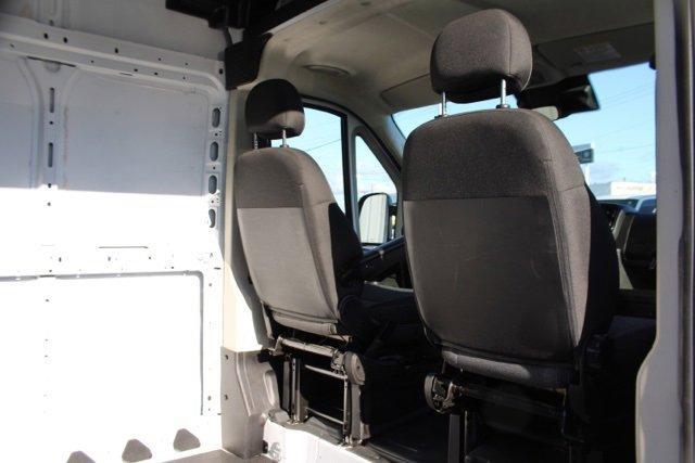 used 2022 Ram ProMaster 2500 car, priced at $36,251