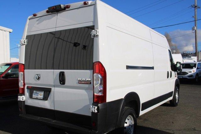 used 2022 Ram ProMaster 2500 car, priced at $36,251