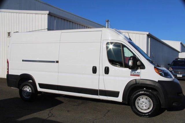 used 2022 Ram ProMaster 2500 car, priced at $36,251