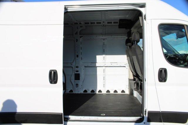 used 2022 Ram ProMaster 2500 car, priced at $36,251