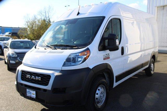 used 2022 Ram ProMaster 2500 car, priced at $36,251