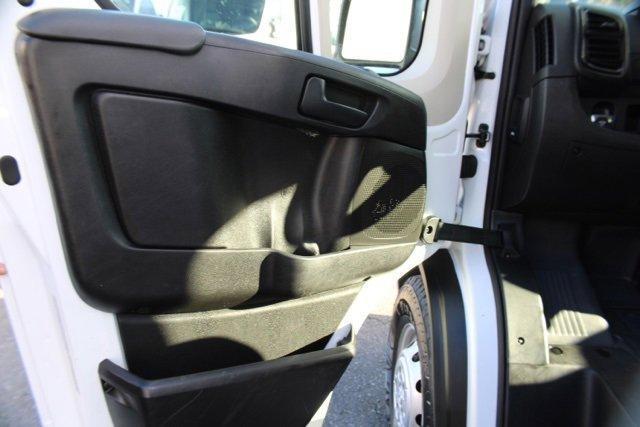 used 2022 Ram ProMaster 2500 car, priced at $36,251