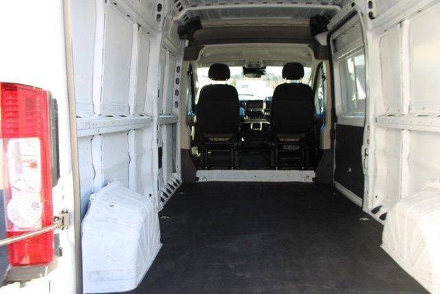 used 2022 Ram ProMaster 2500 car, priced at $36,251